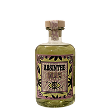 Laden Sie das Bild in den Galerie-Viewer, Absinthe 66.6