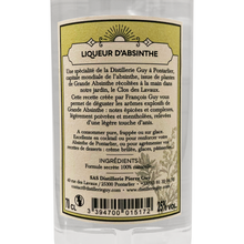 Laden Sie das Bild in den Galerie-Viewer, François Guy Liqueur