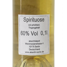 Laden Sie das Bild in den Galerie-Viewer, Hausmarke Bitter