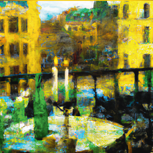 Laden Sie das Bild in den Galerie-Viewer, Artsinthe Vol. 01