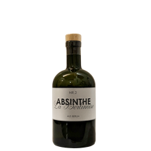 Laden Sie das Bild in den Galerie-Viewer, La Berlinoise No.2