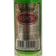 Laden Sie das Bild in den Galerie-Viewer, Sina