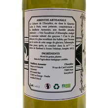 Laden Sie das Bild in den Galerie-Viewer, Absinthe de Paris
