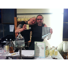 Laden Sie das Bild in den Galerie-Viewer, La Berlinoise No.1