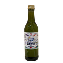 Laden Sie das Bild in den Galerie-Viewer, Absinthe de la Butte Montmartre