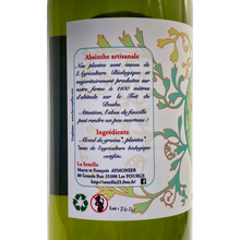 Laden Sie das Bild in den Galerie-Viewer, La Faucille