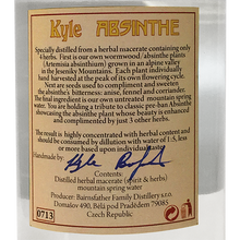 Laden Sie das Bild in den Galerie-Viewer, Kyle