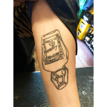 Laden Sie das Bild in den Galerie-Viewer, Lemercier Abisinthe 72