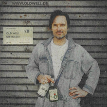 Laden Sie das Bild in den Galerie-Viewer, Remzi´s Absinth