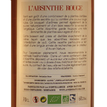 Laden Sie das Bild in den Galerie-Viewer, Awen Rouge