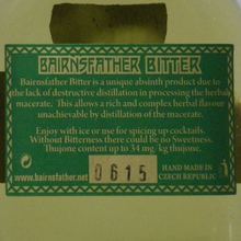 Laden Sie das Bild in den Galerie-Viewer, Bairnsfather Bitter