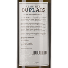 Laden Sie das Bild in den Galerie-Viewer, Duplais Balance