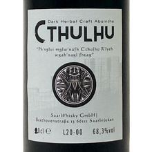 Laden Sie das Bild in den Galerie-Viewer, Cthulhu