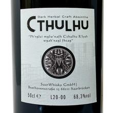 Laden Sie das Bild in den Galerie-Viewer, Cthulhu