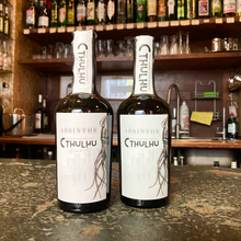 Laden Sie das Bild in den Galerie-Viewer, Cthulhu