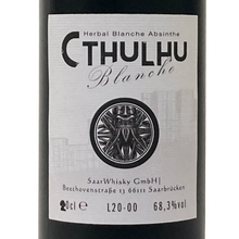 Laden Sie das Bild in den Galerie-Viewer, Cthulhu Blanche
