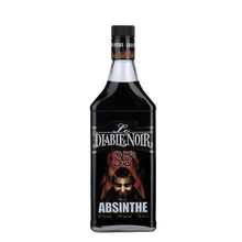 Laden Sie das Bild in den Galerie-Viewer, Diable Noir