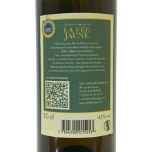 Laden Sie das Bild in den Galerie-Viewer, La Fee Jaune