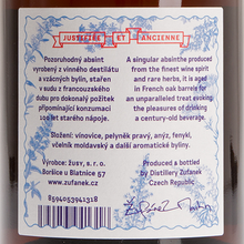 Laden Sie das Bild in den Galerie-Viewer, Justifiée et Ancienne