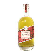 Laden Sie das Bild in den Galerie-Viewer, Leipziger Absinth