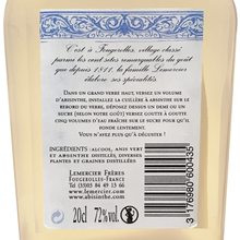 Laden Sie das Bild in den Galerie-Viewer, Lemercier Abisinthe 72