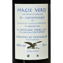 Laden Sie das Bild in den Galerie-Viewer, Magie Verte