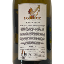 Laden Sie das Bild in den Galerie-Viewer, Nostalgie Paris 1900