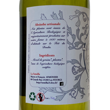 Laden Sie das Bild in den Galerie-Viewer, Sans Frontières