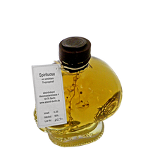 Laden Sie das Bild in den Galerie-Viewer, Hausmarke Bitter