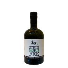 Laden Sie das Bild in den Galerie-Viewer, Steinhorn Fee