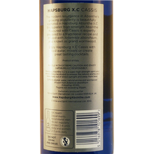 Laden Sie das Bild in den Galerie-Viewer, Hapsburg X.C Cassis