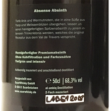 Laden Sie das Bild in den Galerie-Viewer, Absense