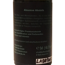 Laden Sie das Bild in den Galerie-Viewer, Absense