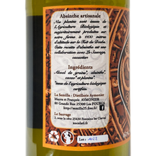 Laden Sie das Bild in den Galerie-Viewer, Aztèque