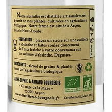 Laden Sie das Bild in den Galerie-Viewer, Bourgeois Blanche