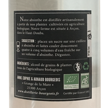 Laden Sie das Bild in den Galerie-Viewer, Bourgeois La Fine