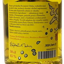 Laden Sie das Bild in den Galerie-Viewer, Eccentric