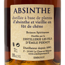 Laden Sie das Bild in den Galerie-Viewer, Vieillie en Fut de Chene