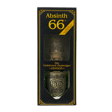 Laden Sie das Bild in den Galerie-Viewer, Absinth 66 - Die Goldenen Zwanziger