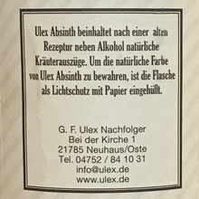 Laden Sie das Bild in den Galerie-Viewer, Ordinaire