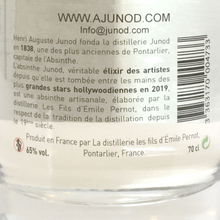 Laden Sie das Bild in den Galerie-Viewer, A. Junod