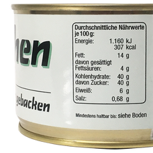 Laden Sie das Bild in den Galerie-Viewer, Absinthkuchen