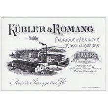 Laden Sie das Bild in den Galerie-Viewer, Kübler