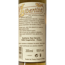 Laden Sie das Bild in den Galerie-Viewer, Libertine 55