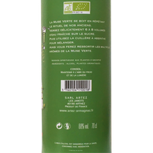 Laden Sie das Bild in den Galerie-Viewer, La Muse Verte