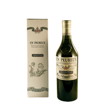 Laden Sie das Bild in den Galerie-Viewer, Un Peureux