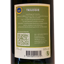 Laden Sie das Bild in den Galerie-Viewer, Trilogie