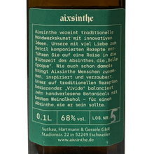 Laden Sie das Bild in den Galerie-Viewer, Vivide