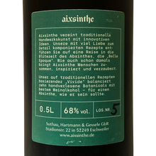 Laden Sie das Bild in den Galerie-Viewer, Vivide