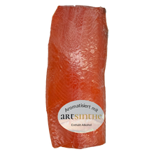 Laden Sie das Bild in den Galerie-Viewer, Lachs Glut &amp; Späne feat. Artsinthe Vol.01